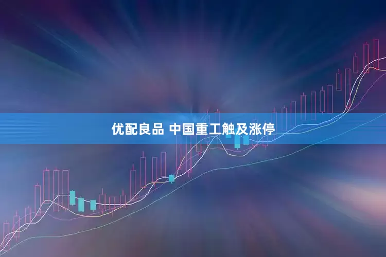 优配良品 中国重工触及涨停