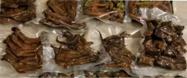 通联随配 真空包装不是食品安全阀，网购熟肉或发酵食品需谨慎