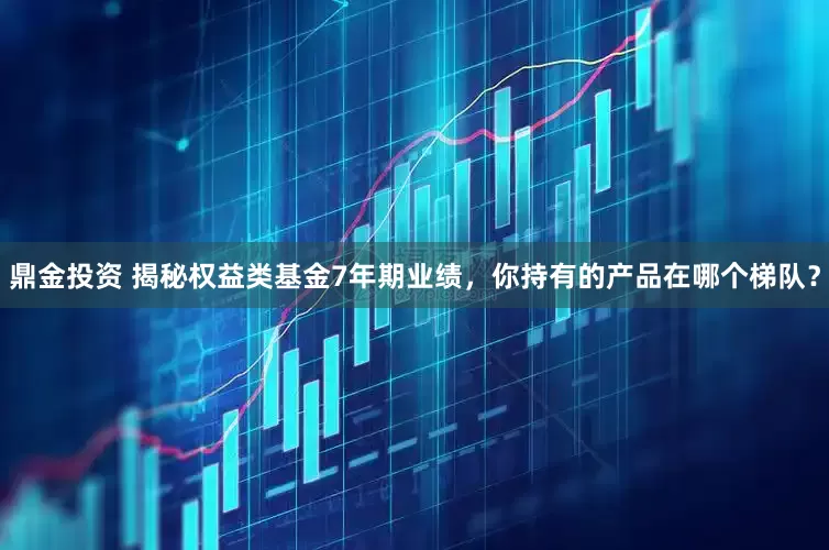 鼎金投资 揭秘权益类基金7年期业绩，你持有的产品在哪个梯队？